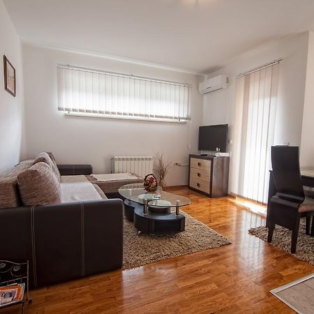 Sisarka Apartmani Zlatibor Eksteriør billede