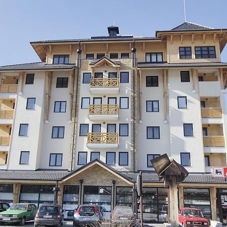 Sisarka Apartmani Zlatibor Eksteriør billede
