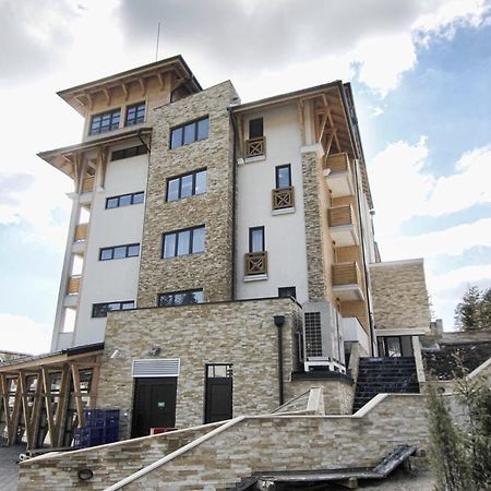Sisarka Apartmani Zlatibor Eksteriør billede