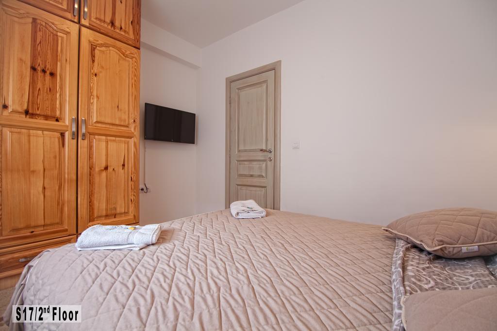 Sisarka Apartmani Zlatibor Eksteriør billede