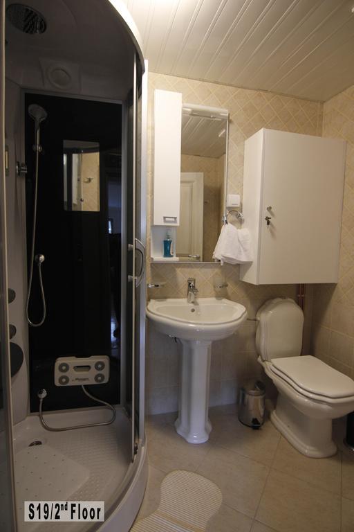 Sisarka Apartmani Zlatibor Eksteriør billede