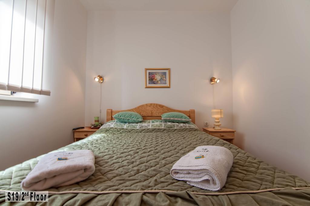 Sisarka Apartmani Zlatibor Eksteriør billede