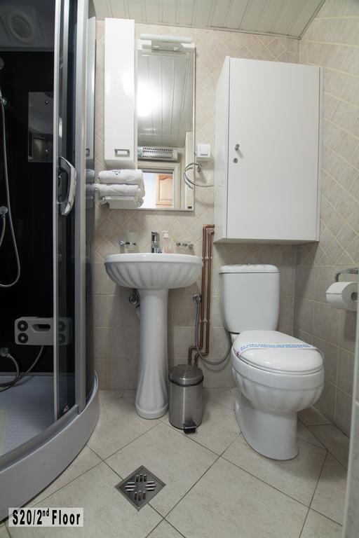 Sisarka Apartmani Zlatibor Eksteriør billede
