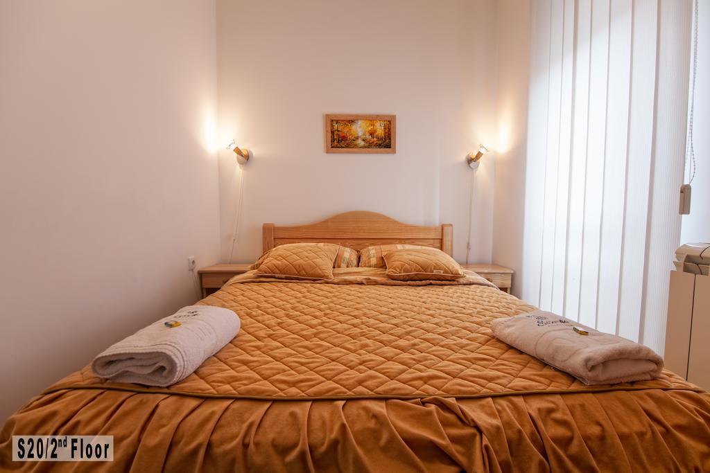 Sisarka Apartmani Zlatibor Eksteriør billede