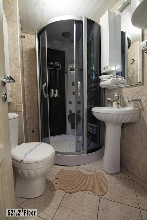Sisarka Apartmani Zlatibor Eksteriør billede
