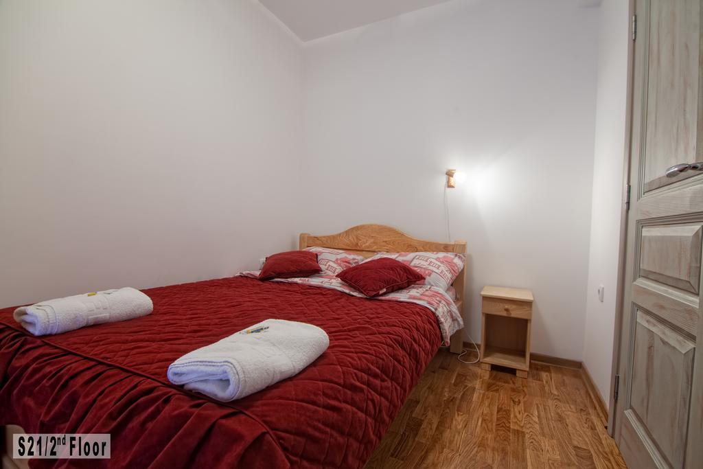 Sisarka Apartmani Zlatibor Eksteriør billede