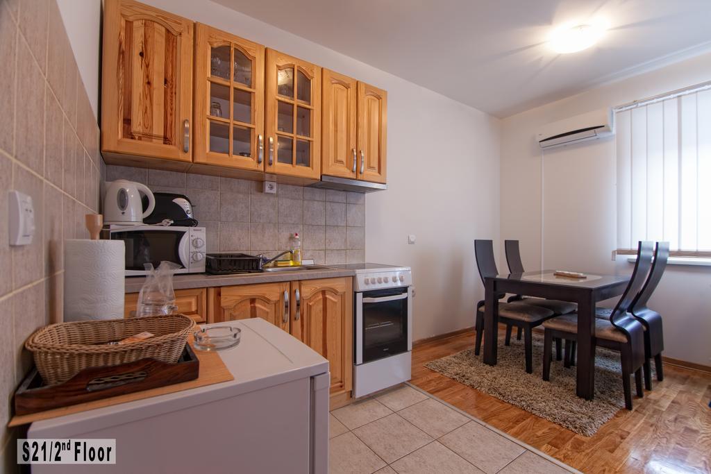 Sisarka Apartmani Zlatibor Eksteriør billede