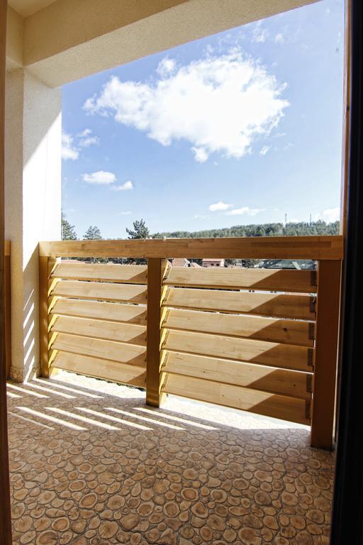Sisarka Apartmani Zlatibor Eksteriør billede